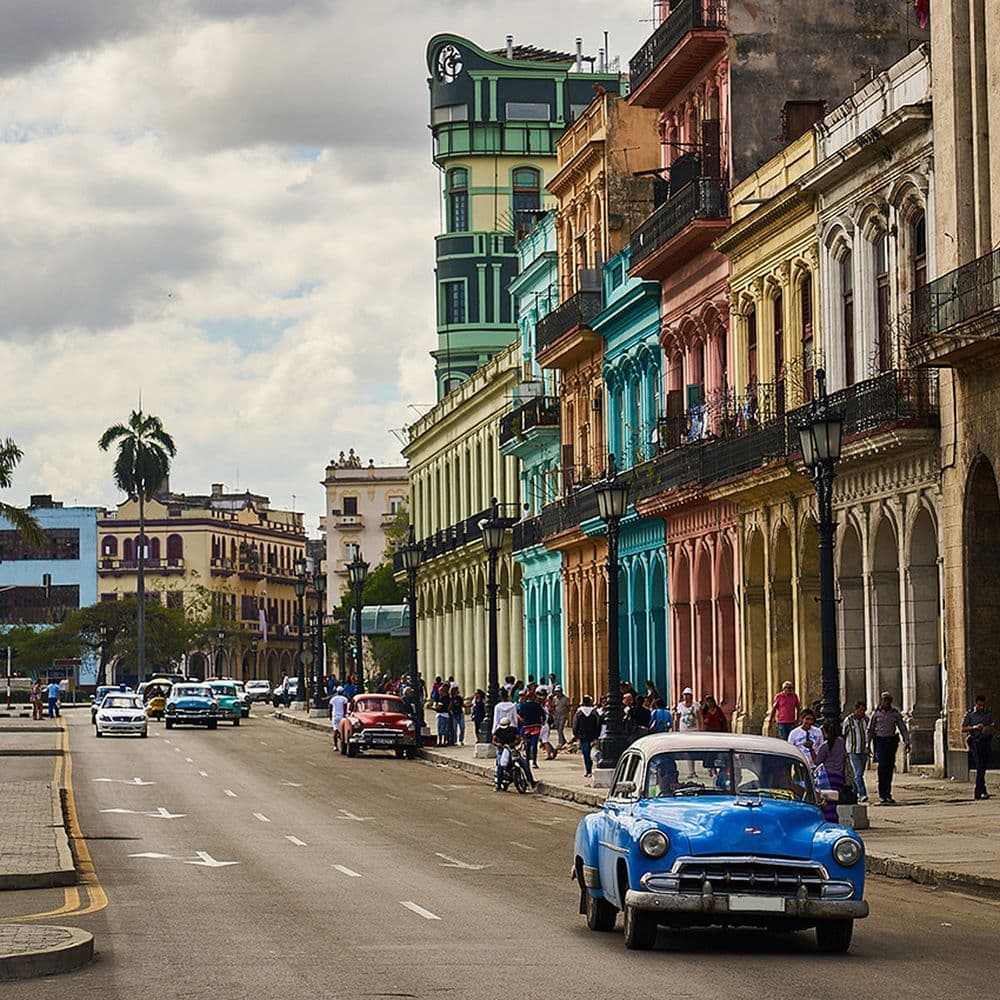 Havana, Cuba