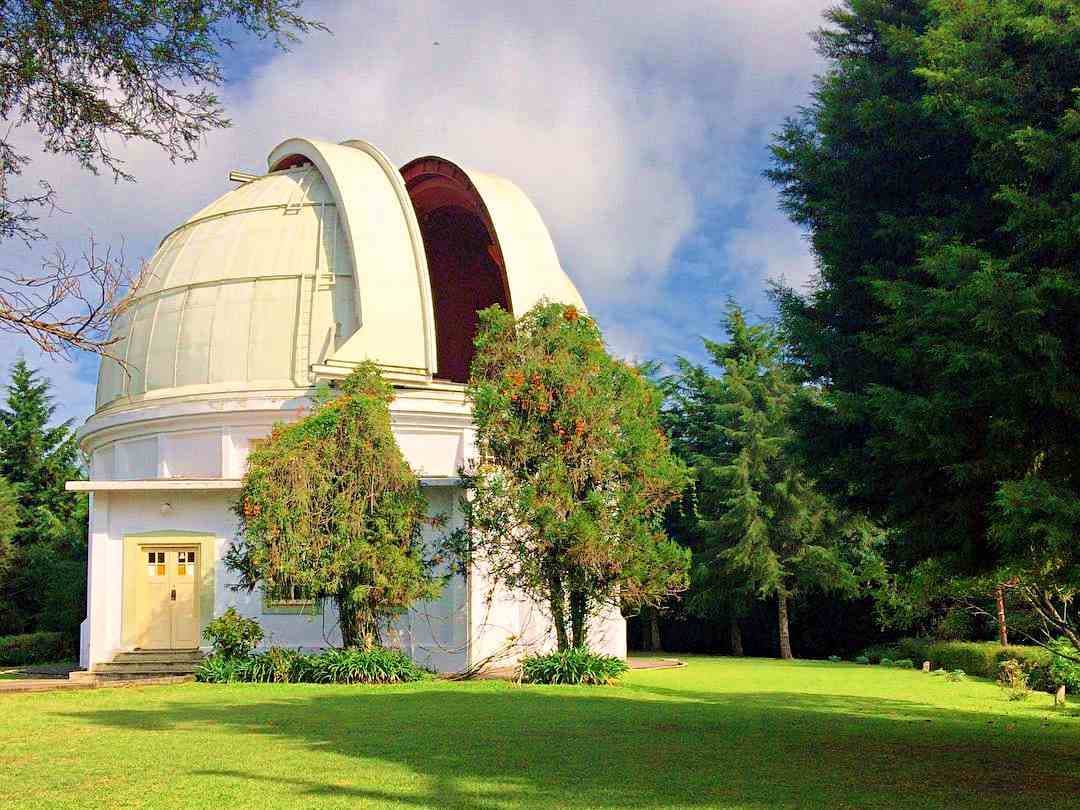 Bosscha Observatory