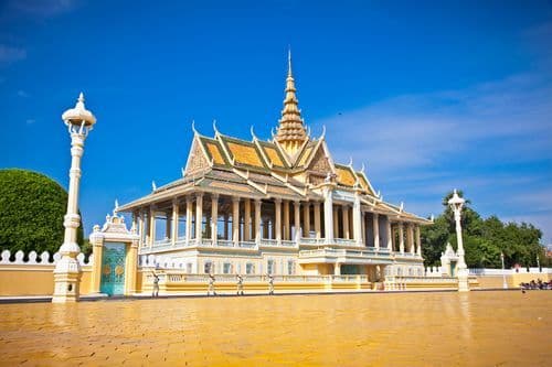 Phnom Penh, Cambodia