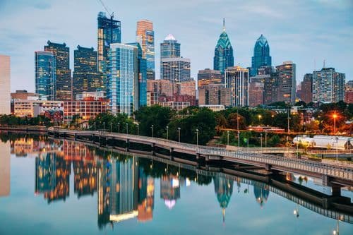 Philadelphia, United States